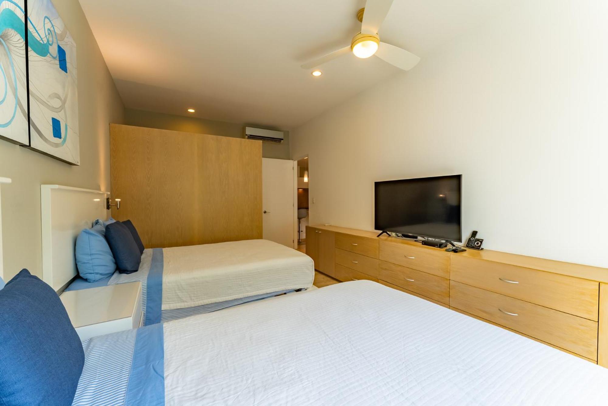 Papaya 15 Apartments Playa del Carmen Buitenkant foto